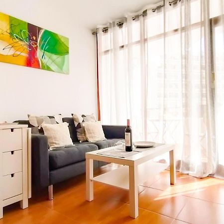 Sweet Friendly Holiday Home Playa del Ingles  Luaran gambar