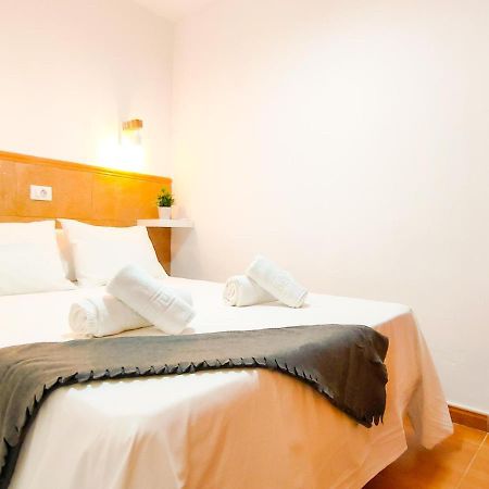 Sweet Friendly Holiday Home Playa del Ingles  Luaran gambar