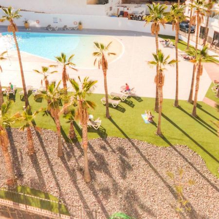Sweet Friendly Holiday Home Playa del Ingles  Luaran gambar