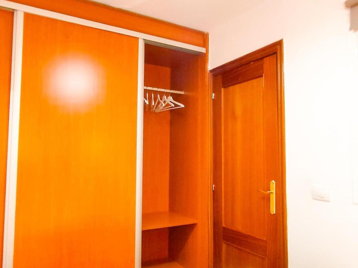 Sweet Friendly Holiday Home Playa del Ingles  Luaran gambar