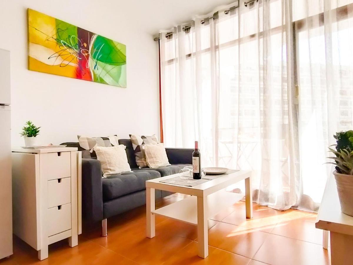 Sweet Friendly Holiday Home Playa del Ingles  Luaran gambar