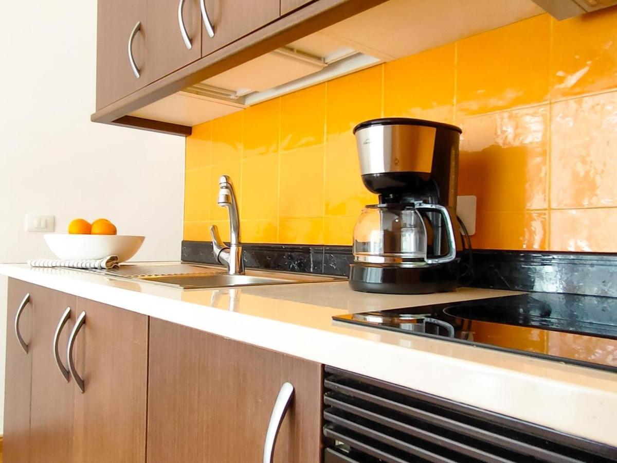 Sweet Friendly Holiday Home Playa del Ingles  Luaran gambar