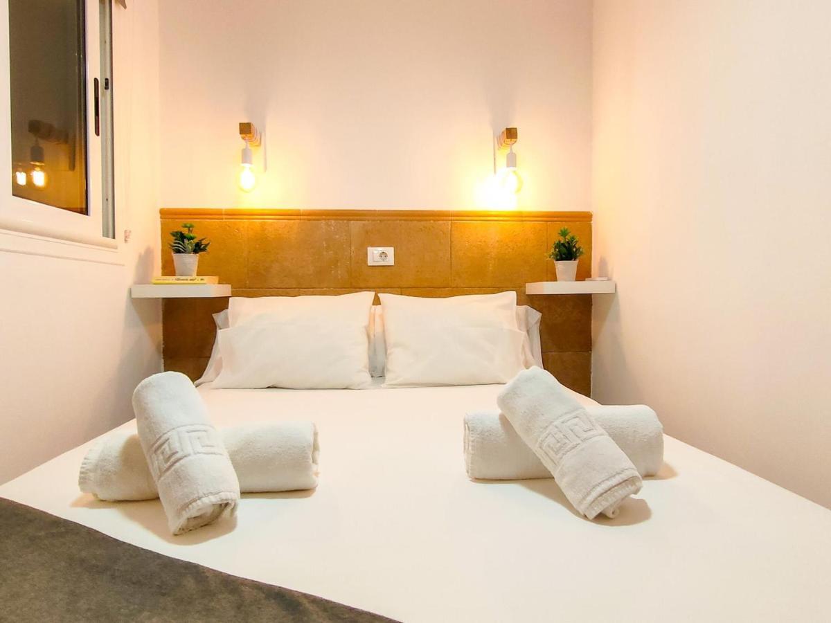 Sweet Friendly Holiday Home Playa del Ingles  Luaran gambar