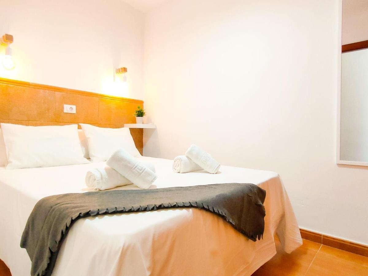 Sweet Friendly Holiday Home Playa del Ingles  Luaran gambar