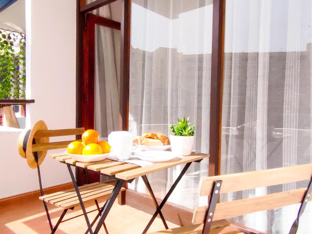 Sweet Friendly Holiday Home Playa del Ingles  Luaran gambar