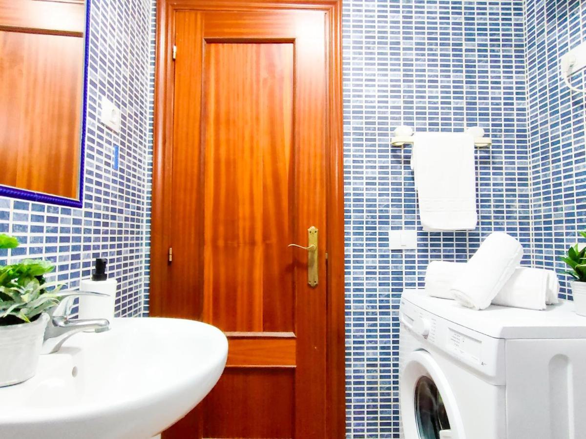 Sweet Friendly Holiday Home Playa del Ingles  Luaran gambar