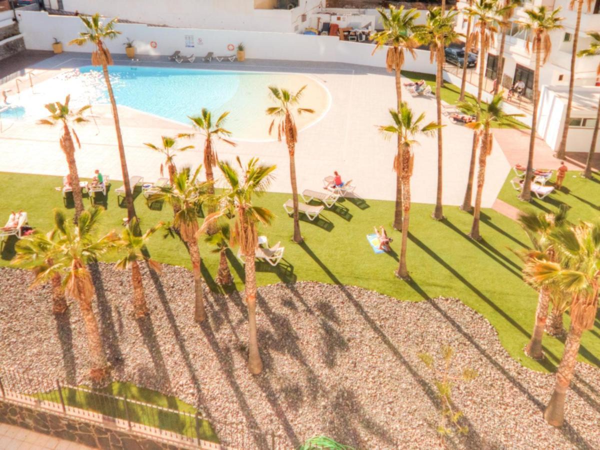 Sweet Friendly Holiday Home Playa del Ingles  Luaran gambar