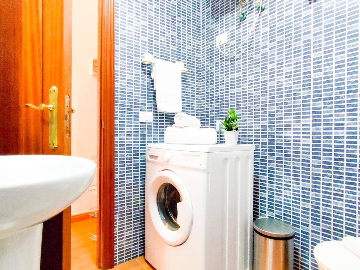 Sweet Friendly Holiday Home Playa del Ingles  Luaran gambar