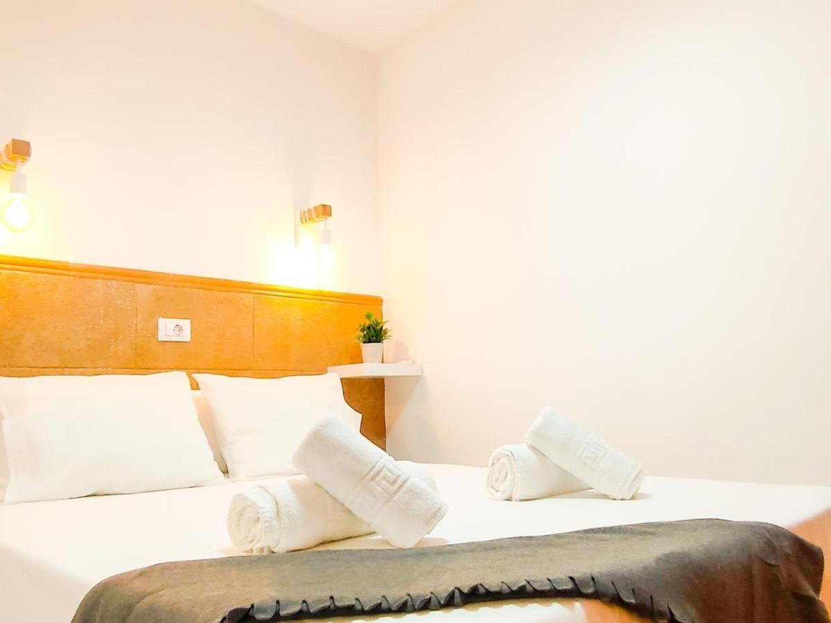 Sweet Friendly Holiday Home Playa del Ingles  Luaran gambar