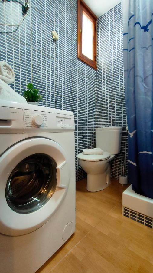 Sweet Friendly Holiday Home Playa del Ingles  Luaran gambar